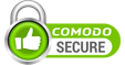 Web Segura - Comodo SSL Certificate